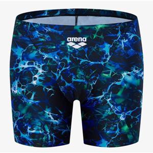 [아레나] 남성 A5FM1MF04GRN 스파이더볼트2 3부 실내 수영복