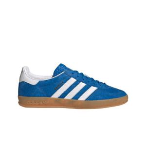 아디다스 가젤 인도어 블루 버드 H06260