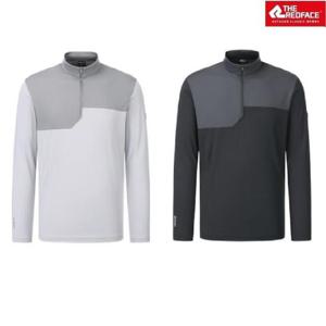 [레드페이스홈김포] HC22 트레킹액션짚티셔츠등산캠핑트레킹가을겨울등산티셔츠 REWMTSFBE010