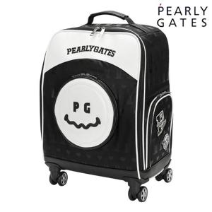 파리게이츠 (521E1BB001) 여성 스마일 바니 휠 보스턴백