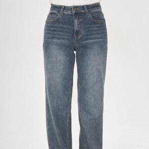 체이스컬트 HC38 M톤 워싱 스트레이트 데님 팬츠 EERG2363B0N