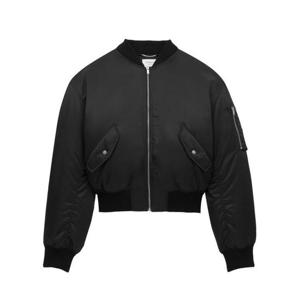 생로랑 봄버 자켓 838713YZ9BV 1000