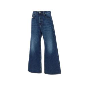 디젤 데님 팬츠 A06926 09I2701 Blue