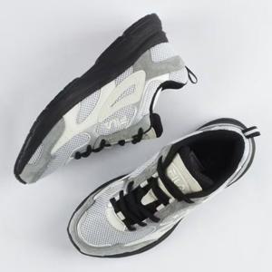 M 휠라운동화 KQC FS253RU03X007-001 공용 레이 플라이드 V2 스니커즈