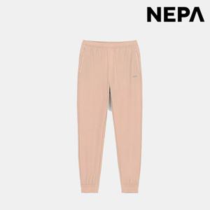 네파[택가129,000원]여성 간절기 포레스타 우븐 트레이닝 조거 팬츠 7K66321