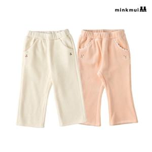 [밍크뮤]OR 골벨로아부츠컷팬츠 35C1541006 35C15-410-06 35C15-410-05 출산백