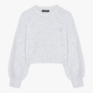 [더데이걸]폭신해 스웨터티셔츠TGKA24W02