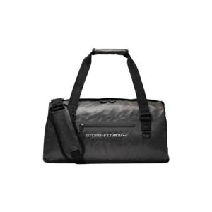 나이키 스톰핏 ADV 더플백 38L 블랙 리플렉트 실버 FZ6367-010