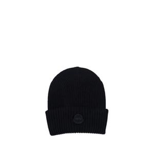 몽클레어 X 에드워드 에닌풀 비니 3B00002 M6727 999 BLACK