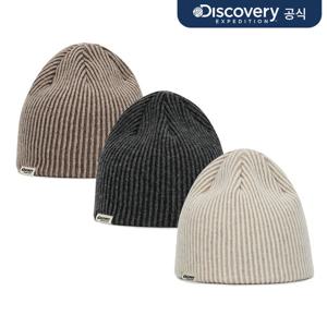 [디스커버리] 울블렌드 논커프 투톤비니 3종 택1