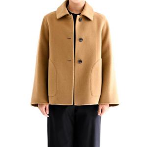 [비꼴리끄(여성)]캐시 울 핸드메이드 자켓 B244WJ1030