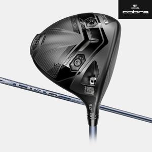 코브라 다크스피드 어댑트 LS 드라이버[남성용][UST MAMIYA LINQ]