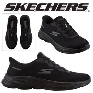 스케쳐스 여성용 운동화 고워크 8 슬립인스 SP0WWCFY041 CH