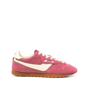 오트리 WINDSPIN 윈드스핀 스니커즈 WSLWUB13 Ciano