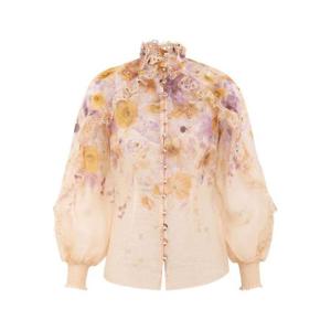 짐머만 셔츠 5455TF252 PSFL Beige