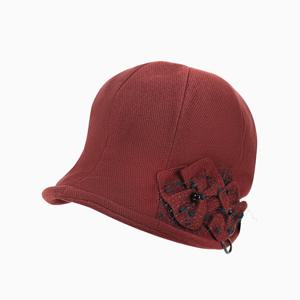 [닥스] 여성 에리또모자 JE57WRK002