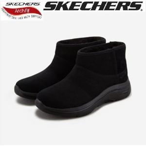 스케쳐스 고워크 아치핏 2.0 부츠 슬립인스 SP0WSCFW021-YD