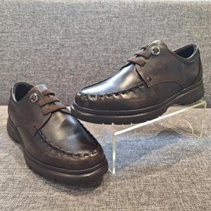 미셸by탠디 MG01 남성3cm 데일리 발편한 컴포트화 Y25047 BR