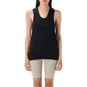 피어오브갓 민소매 티셔츠 125SP255720FW JB JET BLACK