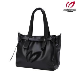 마스터바니  (421E3BG103) 여성 심볼 스트랩 레더 투웨이백