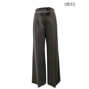 [에이비에프지]숏 재킷 세덥 세미 와이드 패츠 APZ4HPA2J