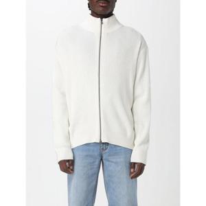 알마니 가디건 XM000912AF10348 U0009 White