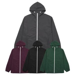 [파파브로]베이직 바람막이 캐주얼 점퍼 5C-JUA-Q012