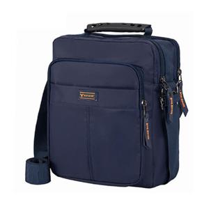 데일리 미니 토트백 네이비 가방 외출 보조 크로스백 데일리백