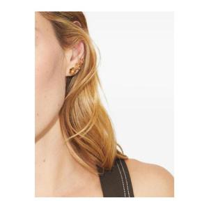 토리버치 플라워 헥사곤 스터드 이어링 178093