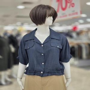 ab.f.z 세이브존09 스트링 블라우스 자켓 afhz3j32h