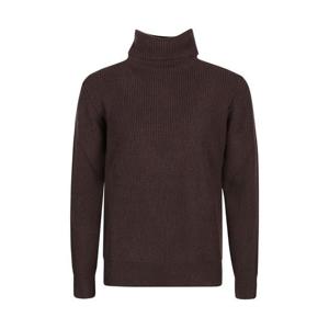 25 FW 발렌타인 골지 터틀 넥 스웨터 B2P1317W067 TP443322011