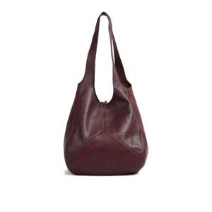 25 FW 끌로에 벌룬 레더 토트 백 CH25WS642Q15 TP443321781