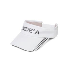 [와이드앵글]남성 TO 베이직 슬림 바이저 WMU25C01W3