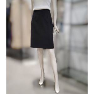 [SI][SI] SI뒷트임 심플 스커트SGSAD93290 (P003254492)