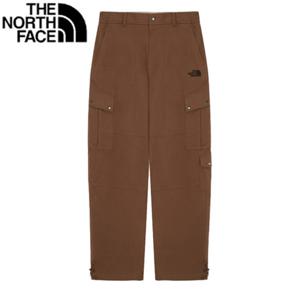 노스페이스 NP6NR55C 남성 세미루즈핏 카고바지 에이블 팬츠