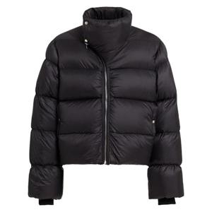 릭오웬스 터틀 나일론 다운 재킷 82I-ATE026