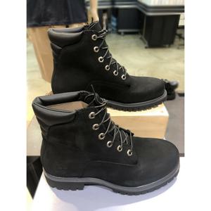 [팀버랜드][팀버랜드] 팀버랜드 6939R 6인치 부츠 블랙 (P002811