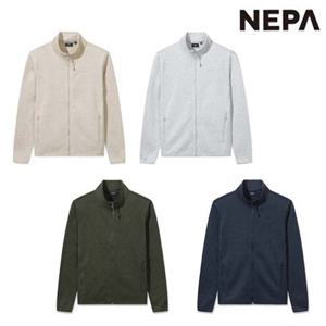 네파 7L76140 남성 등산 캠핑 스웨터 플리스 집업 필라토 자켓