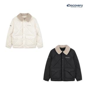 디스커버리 키즈 헤이븐 튜브다운 경량패딩 DKDJ52056
