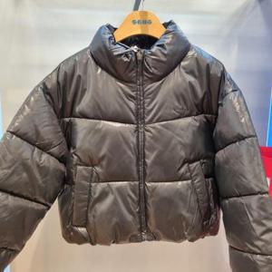 에스핏 HC22 겨울 글로시숏패딩 점퍼 sjz710ffjp03