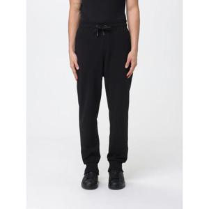 돌체앤가바나 트레이닝 조거 팬츠 GVXQHTG7F2G N0000 Black