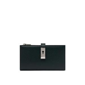 발리 락 미 그레인 레더 장지갑 WLW02HVT710