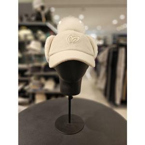 [마스터바니에디션] (421E4CP206) 핫픽스 심볼포인트 귀달이 모자