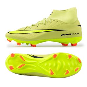 나이키 줌 머큐리얼 수퍼플라이 10 아카데미 FG/MG FQ1456-300 멀티그라운드 축구화