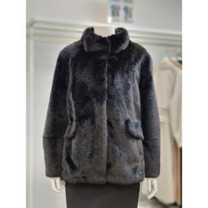 베스띠벨리 세이브존02 인조 퍼 자켓 BL-JZY8166-0