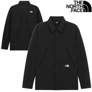 노스페이스 NH8LR53 남성 스트라이드 셔츠 NH8LR53A