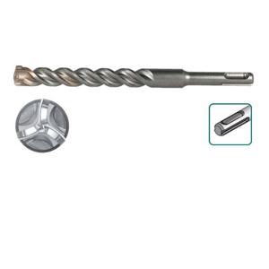 6날기리 12 160 sds-plus형 콘크리트드릴비트 함마 헬러 직경 12 전장 160 6날기리 6날비트 SDS6날 6날함마비트 6날함마기리