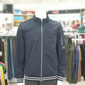 디즈니골프 sh06 남성용 바람막이 점퍼 DP3MJP002NA