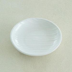 이천도자기 흰여울 앞접시 15.5cm 식기 그릇 플레이트 대접시 접시 백자접시 한정식접시 도자기접시 앞접시