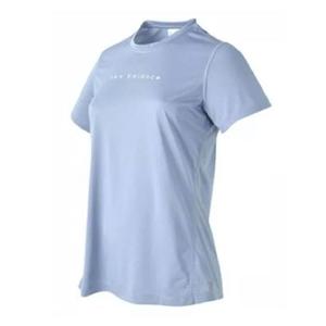 [뉴발란스 반팔] 롱 헤더 반팔티셔츠 - NBNEC2S012_51